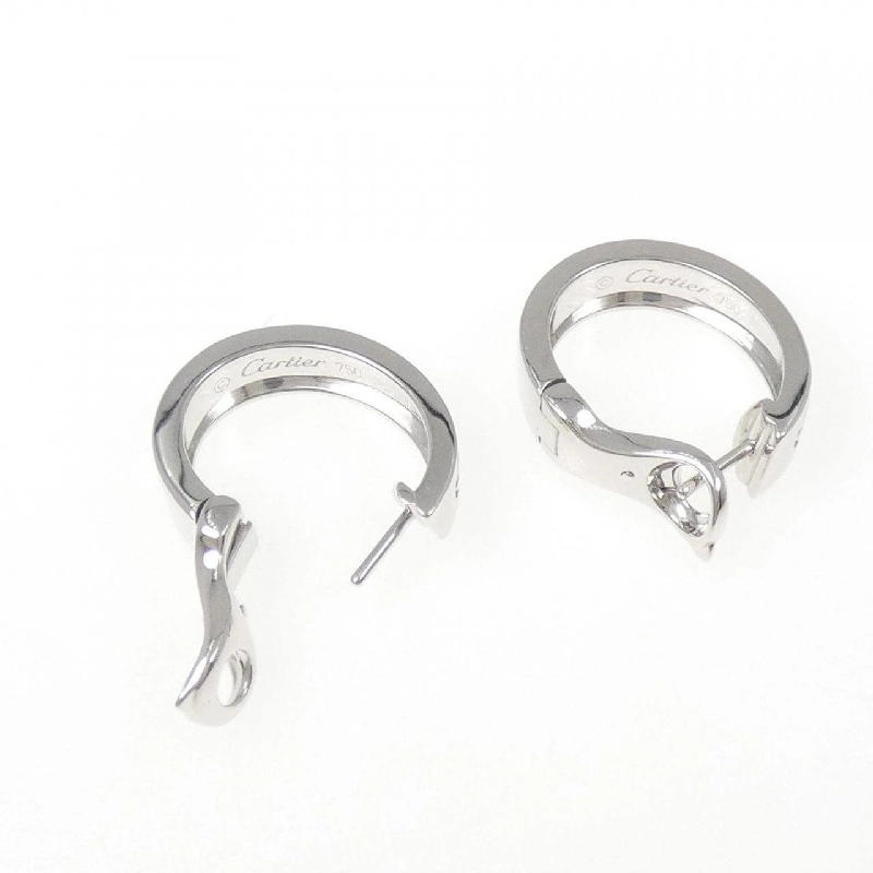 Khuyên tai Cartier Love - Hàng hiệu Chính hãng 846335