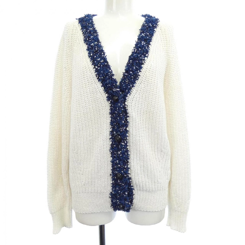 Đồ họa DRAWER 6515-199-0387 Áo khoác cardigan 634395