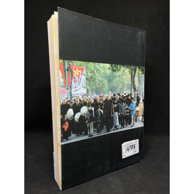 Cho Đất Nước Đi Lên - Thích Nhất Hạnh new 80% HCM.ASB2305 911637