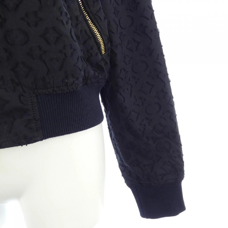 Áo khoác l reversible monogram relief FNJA19AQV của Louis Vuitton 633959