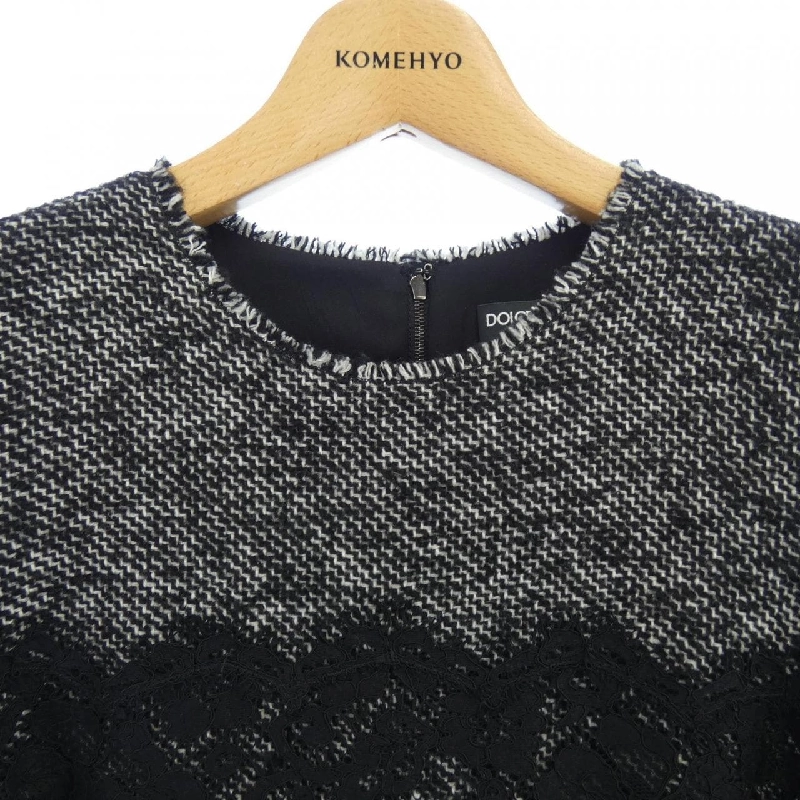 【Mã giảm giá】Dolce & Gabbana DOLCE&GABBANA Váy 649448