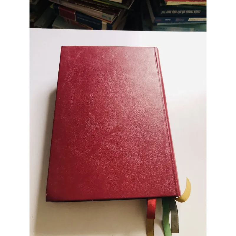 SÁCH LỄ RÔ MA ✝️ 1992 755188