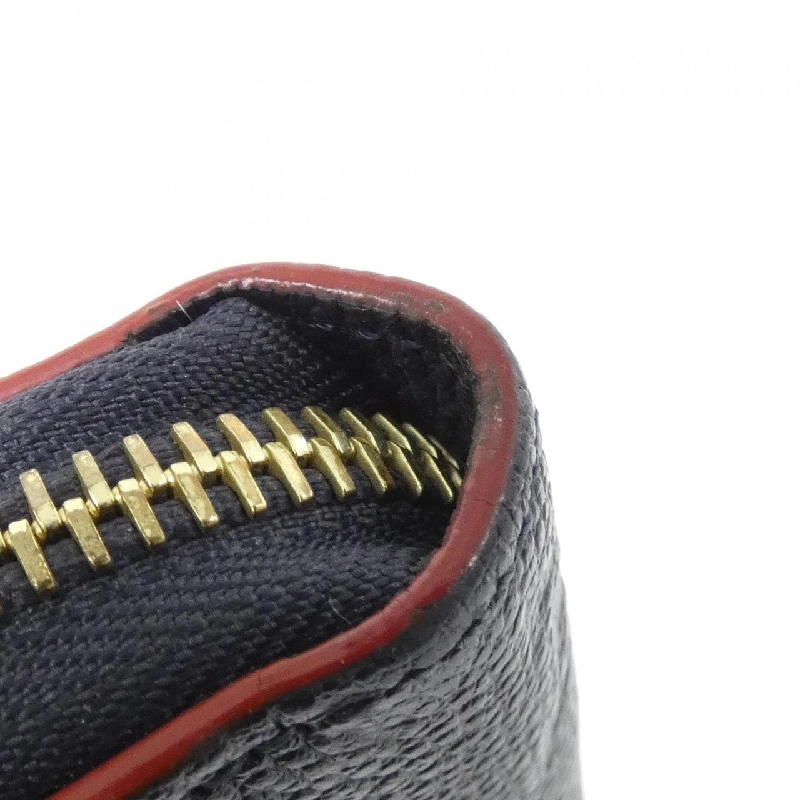 Ví Louis Vuitton Monogram Empreinte Zippy M62121 622302