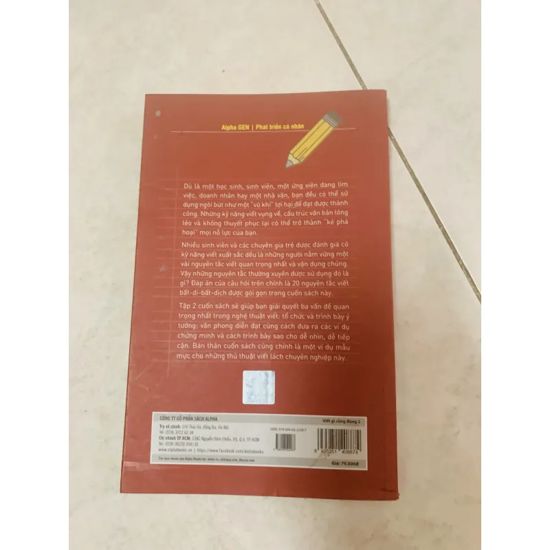 Viết gì cũng đúng 933758