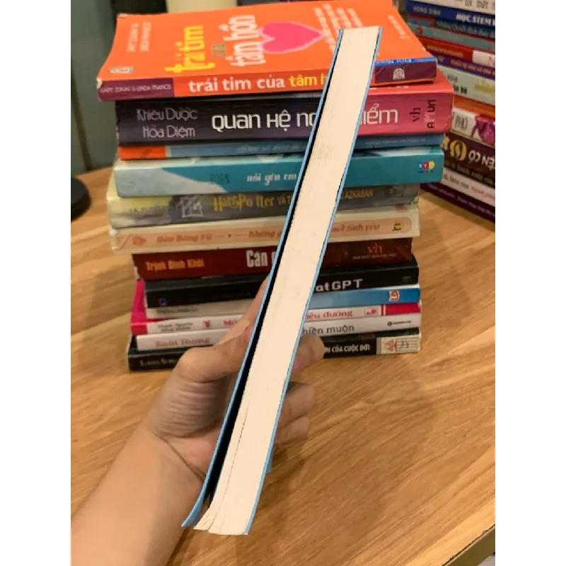 Để con được ốm – Uyên Bùi & BS. Nguyễn Trí Đoàn 570869