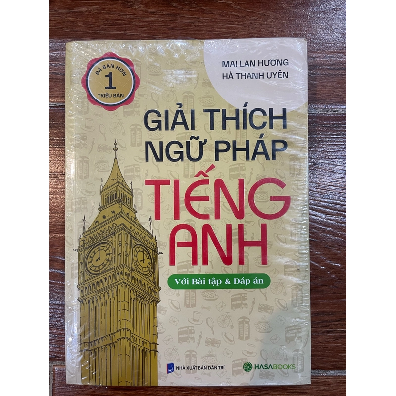 Giải thích ngữ pháp Tiếng Anh 325348