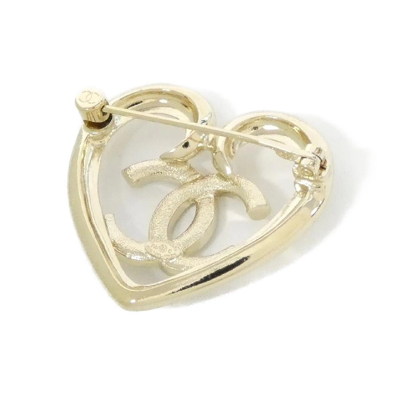 Chanel ABA093 Brooch - Hàng hiệu Authentic 807709