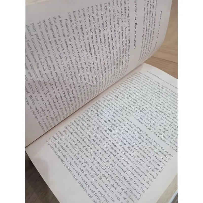 Workforce wake-up call: Your Workforce is changing, are you? 599340