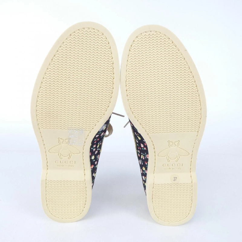 【Mã giảm giá】Gucci GUCCI giày thể thao 662953