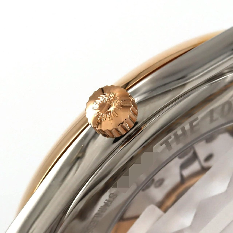 Bộ sưu tập Longines RG Combi L2.793.5.11.7 SSxGP tự động - Hàng hiệu chính hãng 882125