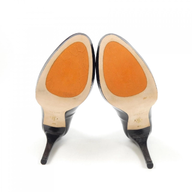 【Mã giảm giá】Giày cao gót COLE HAAN 662866