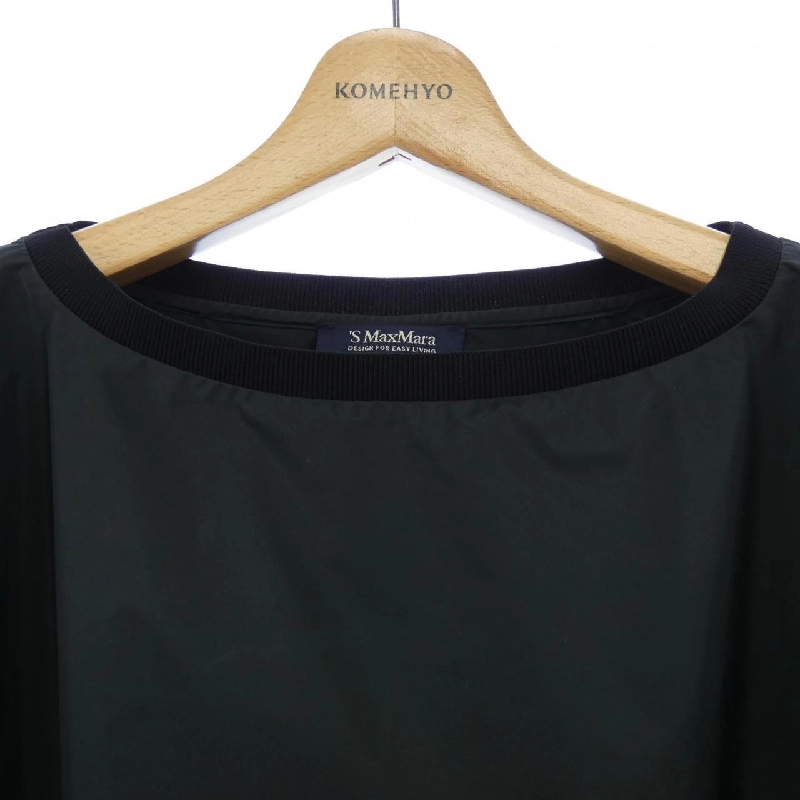 【Mã giảm giá】'S Max Mara Áo 644453