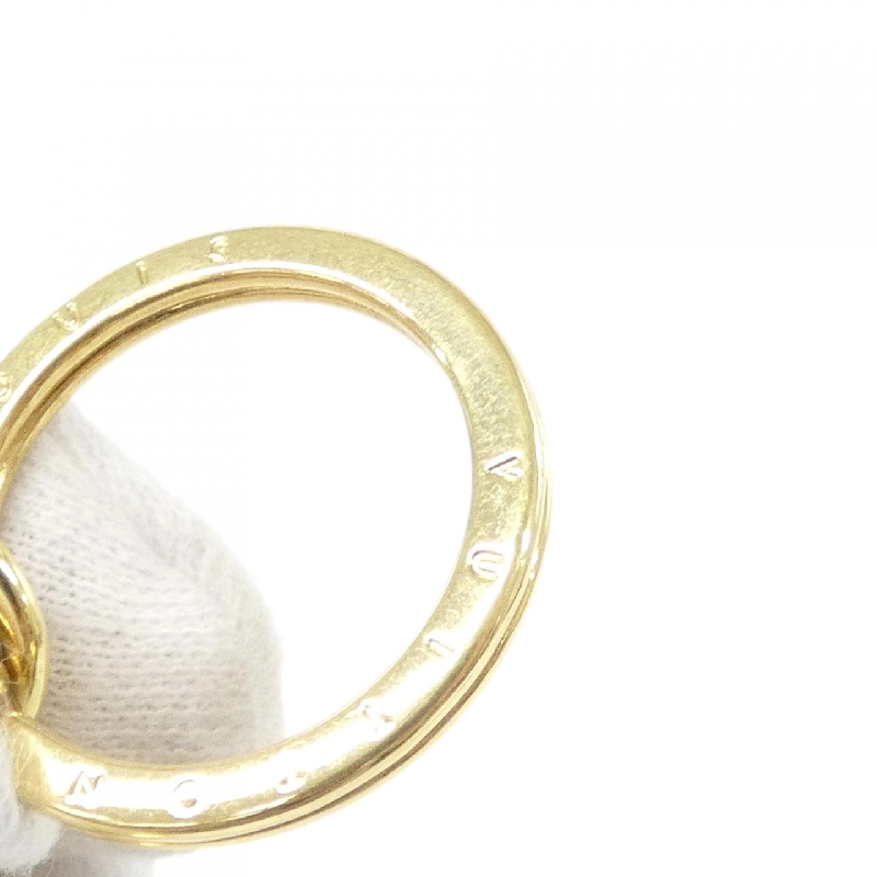 Louis Vuitton Porte Clés Spring Street M69008 Keyring - Hàng hiệu Authentic 807187