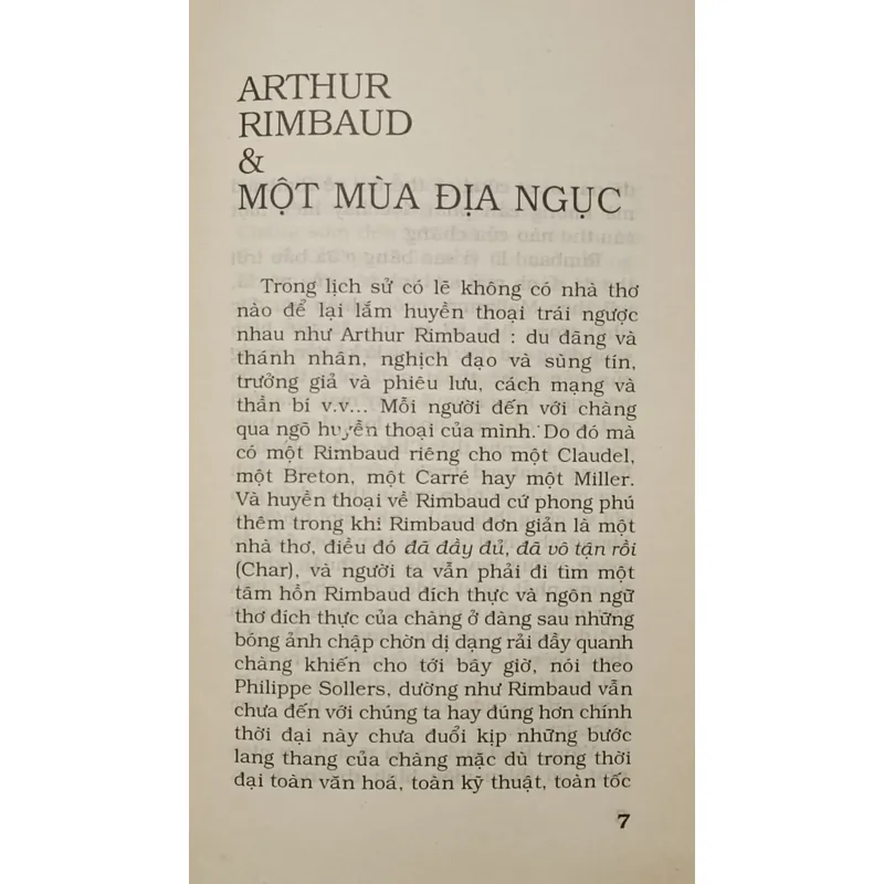 Một mùa địa ngục (Rimbaud) 408276