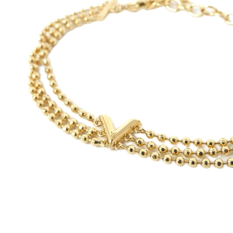 Vòng tay Louis Vuitton Braclet Essential V Skin M00636 626369