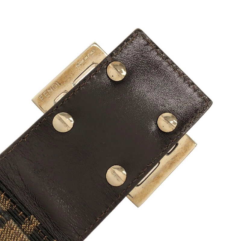 Fendi 26725 Túi đeo vai - Hàng hiệu Chính hãng 801893