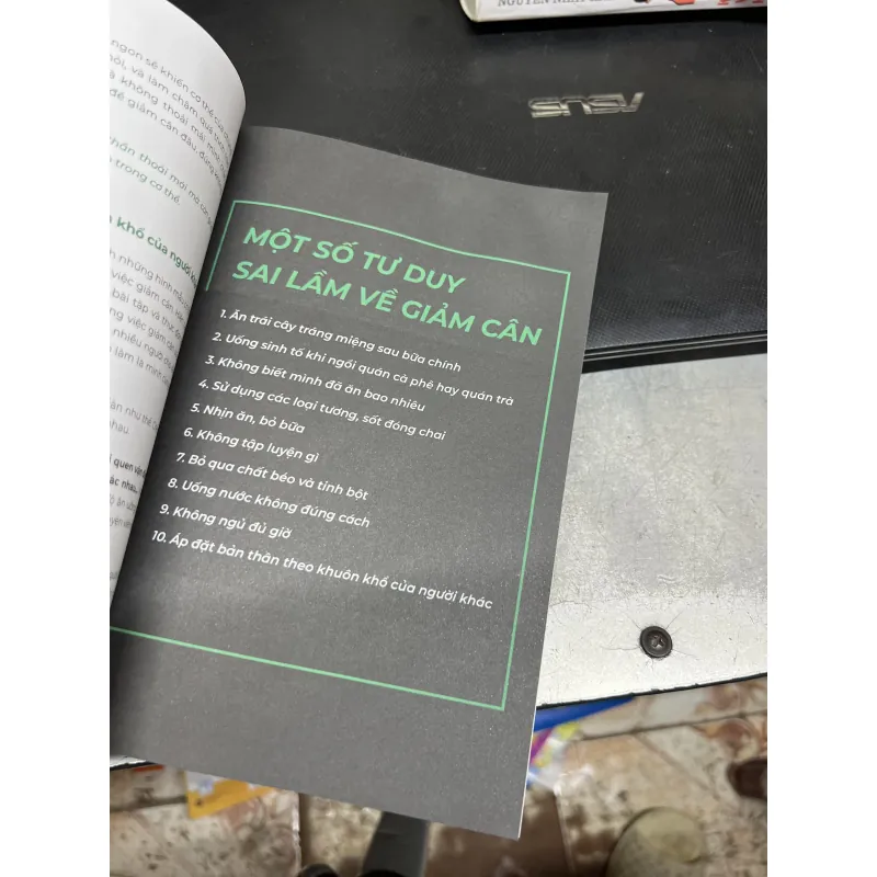 Bye Béo - Cách giảm 7kg trong 30 ngày 1004382