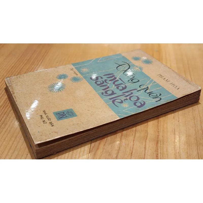 Truyện ngắn: ĐỪNG QUÊN MÙA HOA SĂNG LẺ 706294