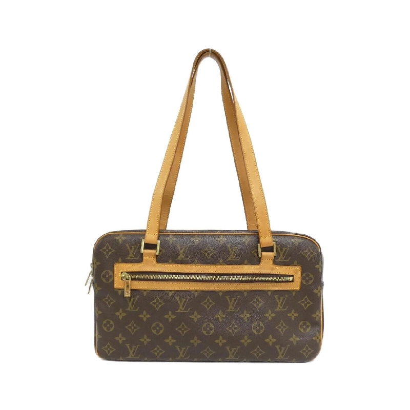 Túi xách vai Louis Vuitton Monogram Cite GM M51181 - Hàng hiệu Chính hãng 768851