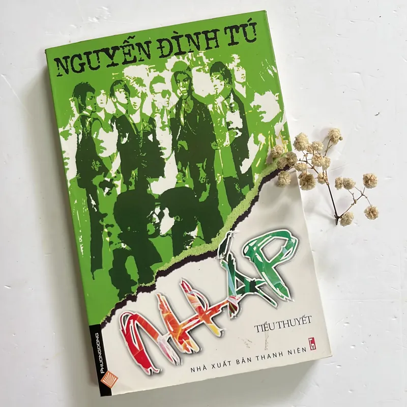 Nháp – Nguyễn Đình Tú 596572