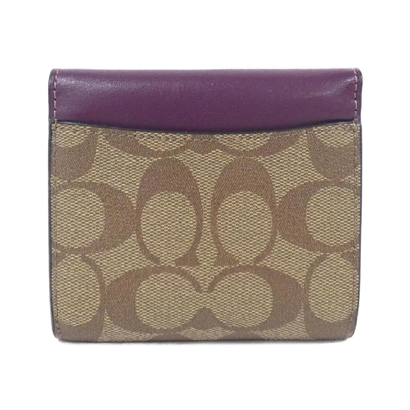 【Sản phẩm mới】Ví Coach CE930 623188