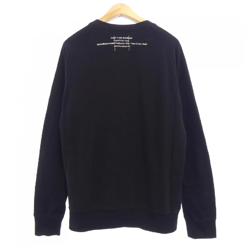 SOLOIST Sweat - Hàng hiệu Authentic 898253