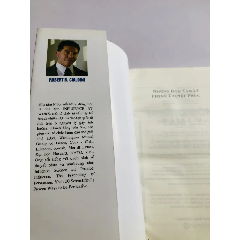 NHỮNG ĐÒN TÂM LÝ TRONG THUYẾT PHỤC 🗣️ 780531