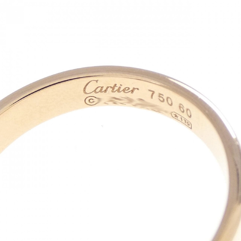 Nhẫn Mini Love Cartier 664945