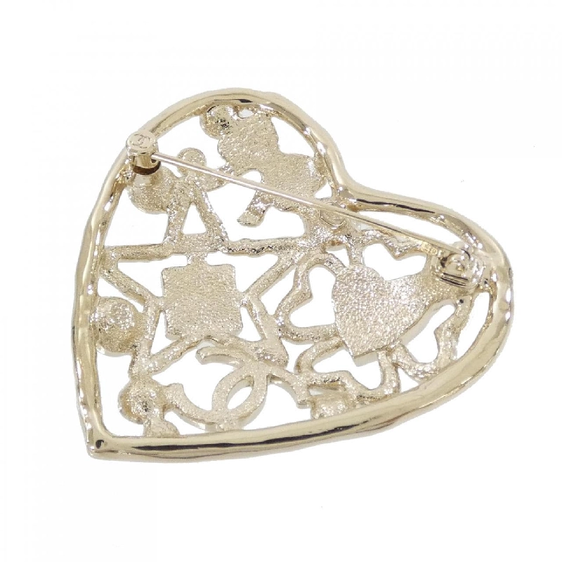 Brooch Chanel ABF321 626049