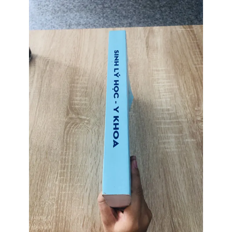 SINH LÝ HỌC Y KHOA 529537