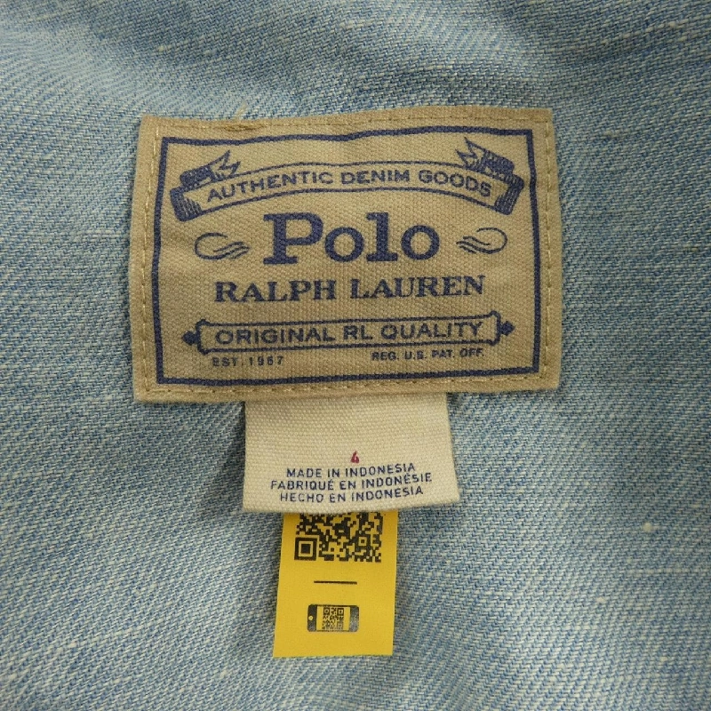 Đầm POLO RALPH LAUREN 649072