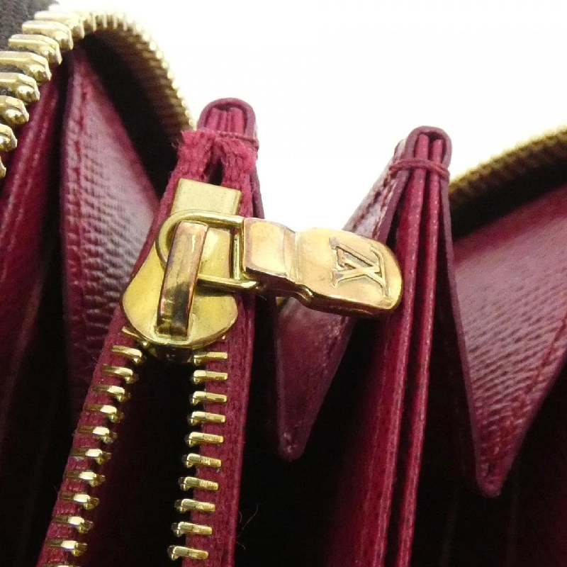 Ví Zippy Monogram Louis Vuitton M41895 619197
