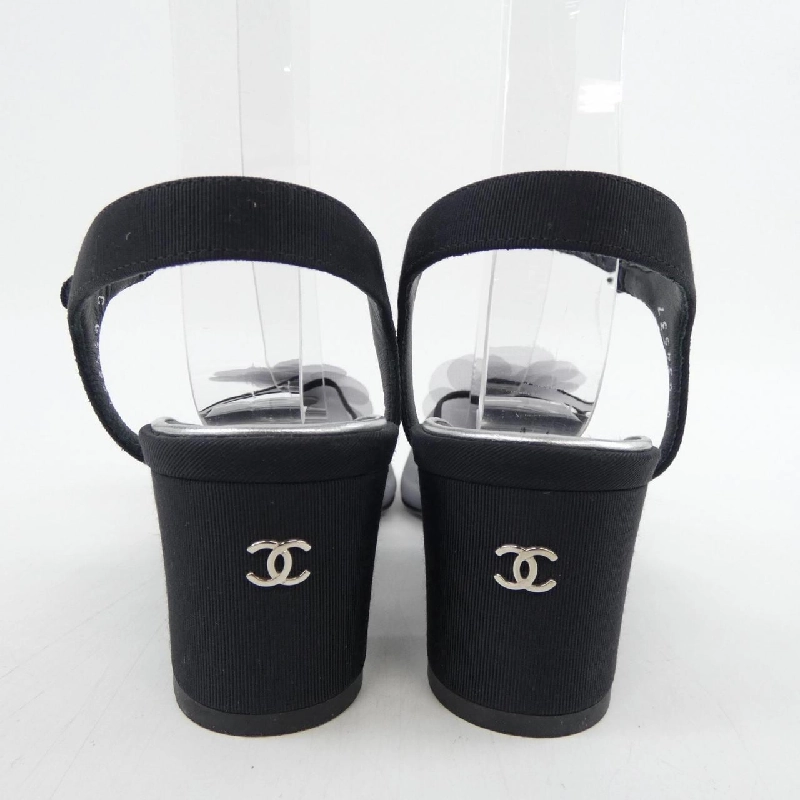 Giày sandal CHANEL G34537Y52423 - Hàng hiệu Authentic 828979