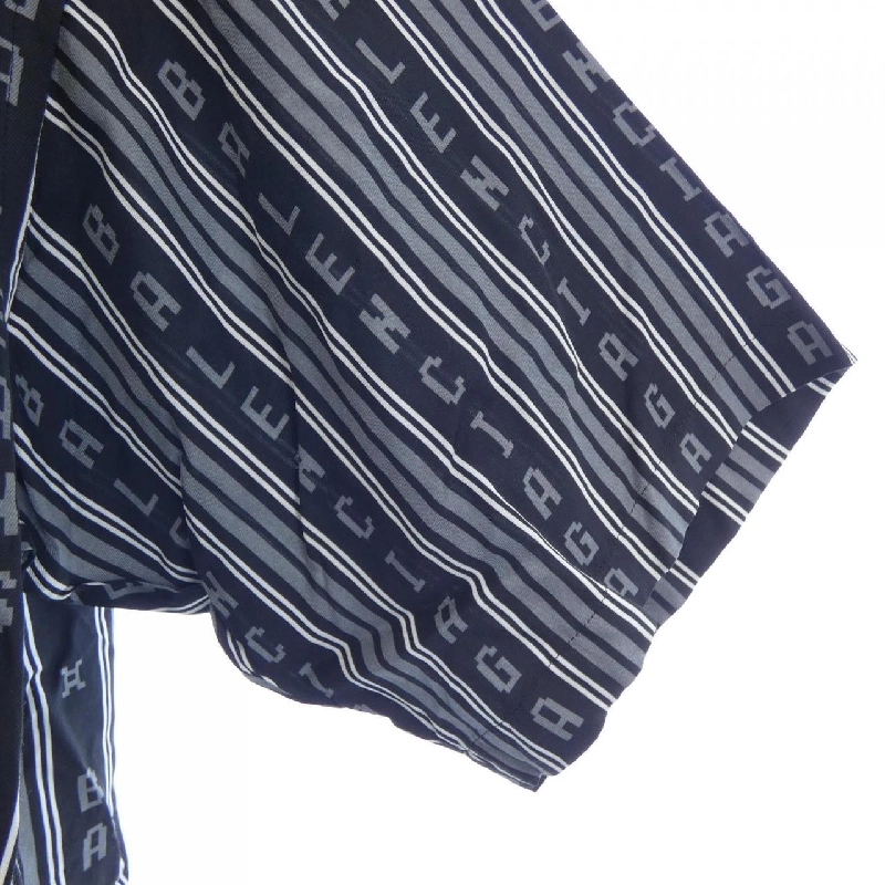 Balenciaga BALENCIAGA 647354 TKL32 Áo S／S - Hàng hiệu Chính hãng 892638