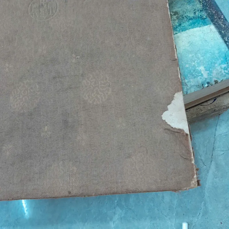 WARER COLORS - MA PAI - SUI'S 787766