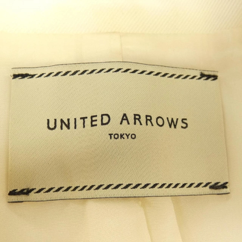 【Mã giảm giá】United Arrows Áo khoác 634404