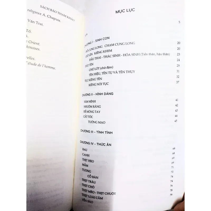 Sách: combo Việt Nam Phong Tục + Đất lề quê thói - TG: Phan Kế Bính, Nhất Thanh 932426