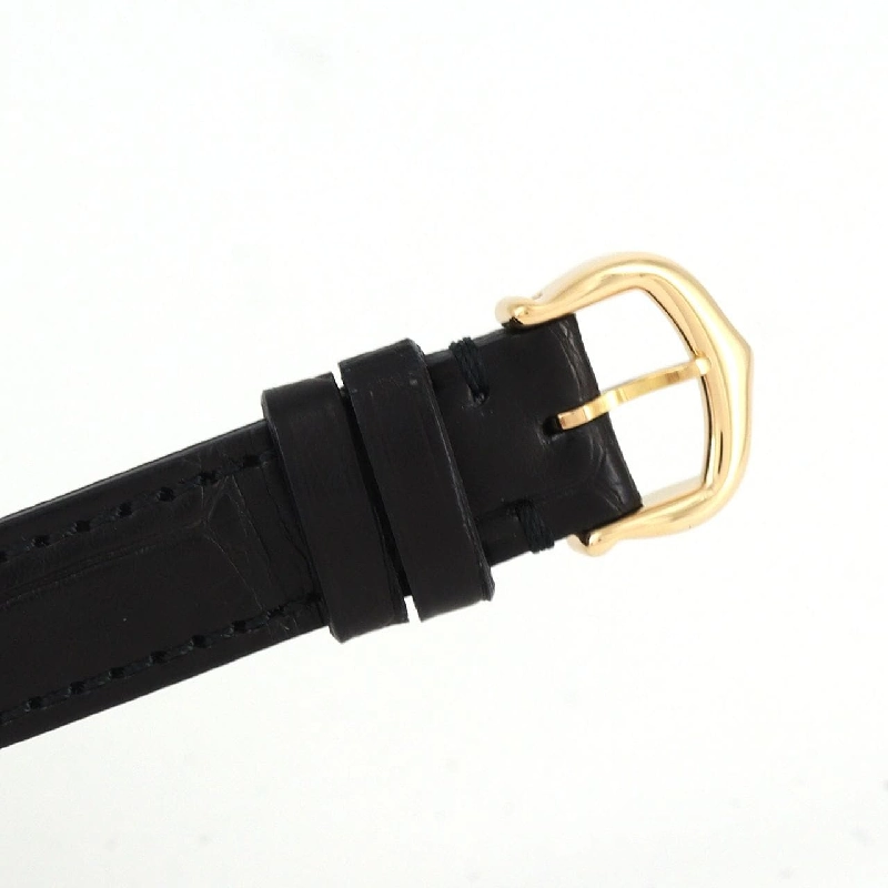 Cartier Baignoire YG W1506056 YG Quartz - Hàng hiệu Authentic 877031