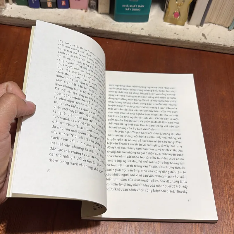 II Việt Nam Danh Tác: Gió Đầu Mùa - Thạch Lam - 2014 927187