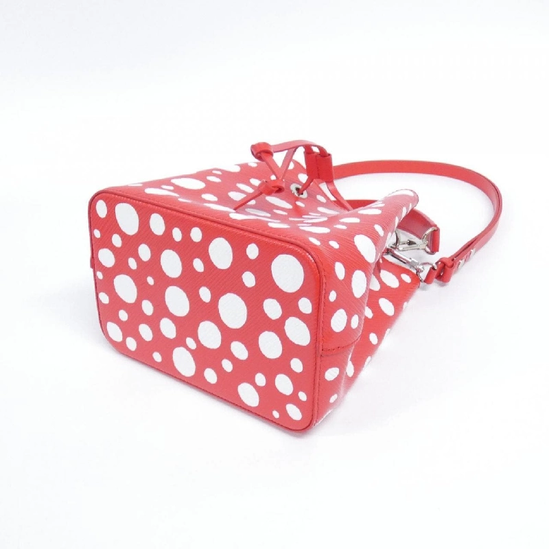 Louis Vuitton Épi (LV X YK) Neo Noé BB M21730 Túi đeo vai - Hàng hiệu Chính hãng 764266