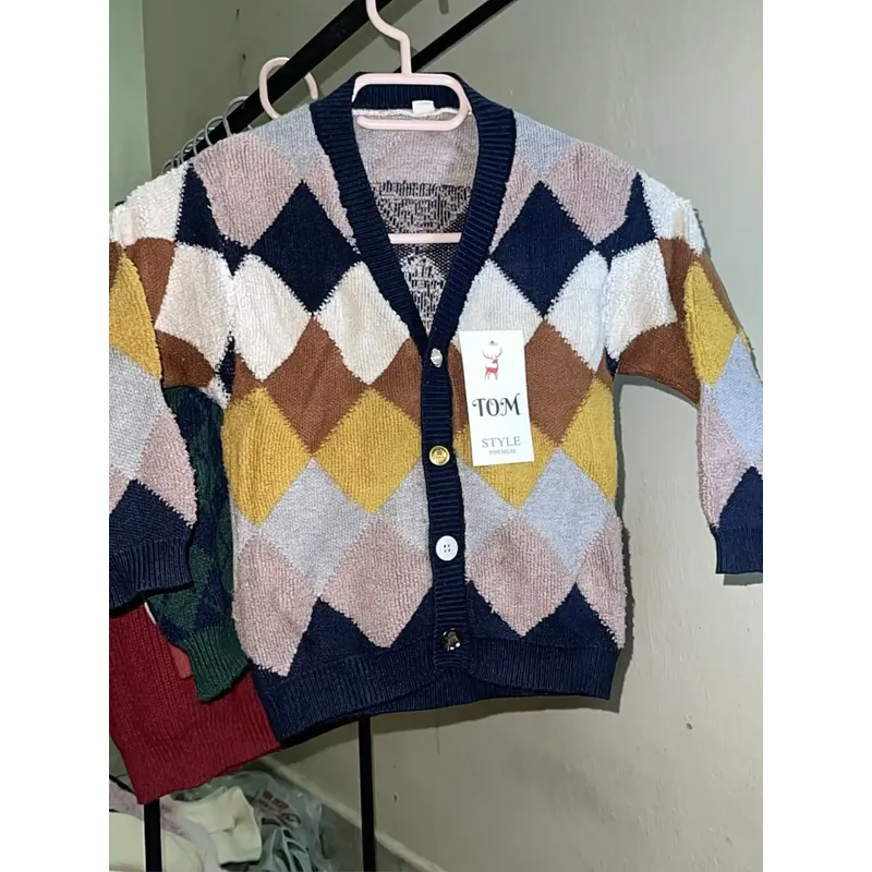 Áo len người lớn 740134