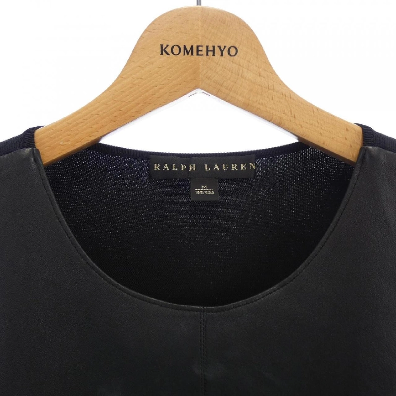 Ralph Lauren RALPH LAUREN Áo len - Hàng hiệu Chính hãng 821737