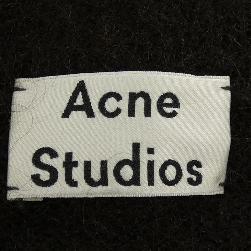 Áo khoác dài ACNE STUDIOS - Hàng hiệu Authentic 815707