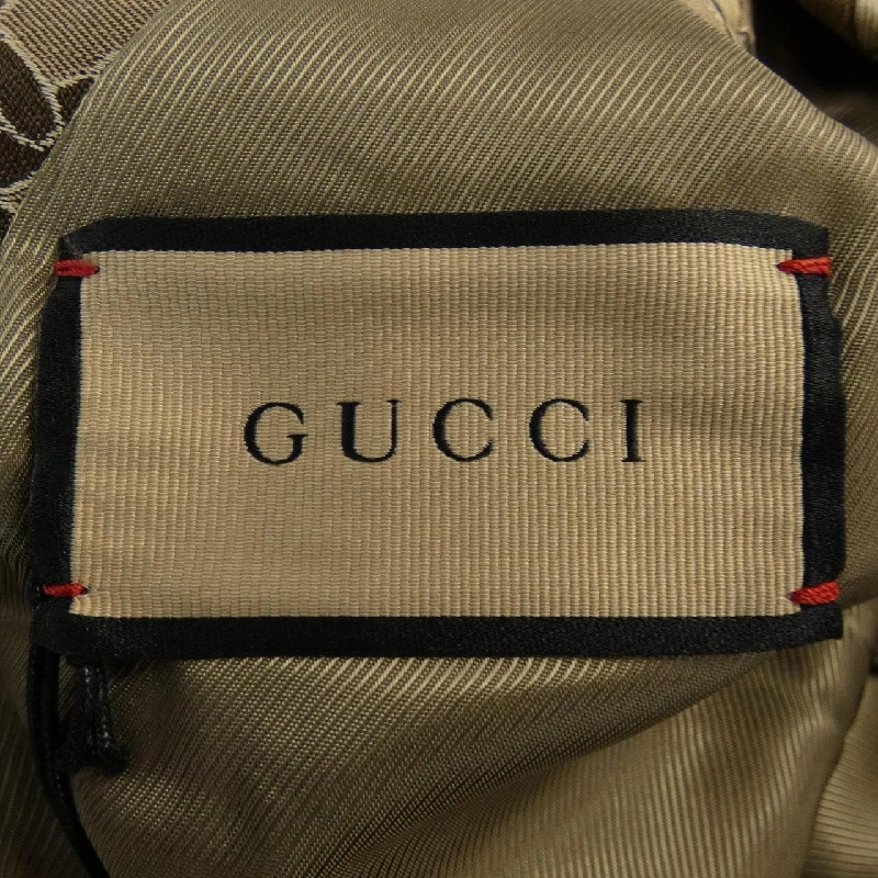 Áo khoác GUCCI - Hàng hiệu Authentic 898268