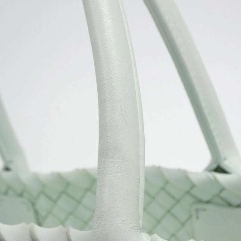 Túi SMALL CAVAS 730297 V1OW1 của Bottega Veneta 620343