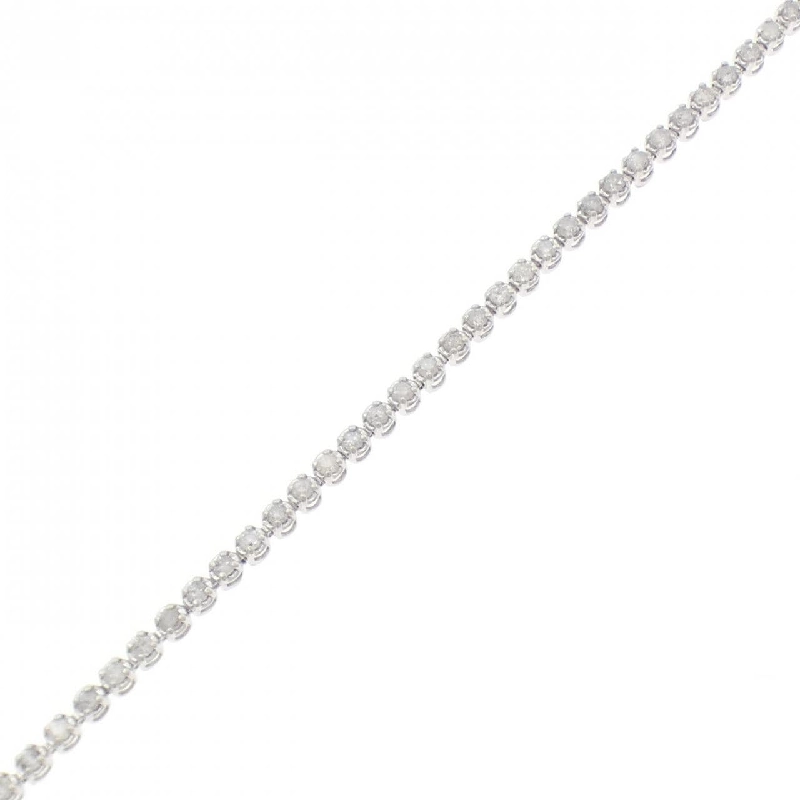 K10WG Vòng tay kim cương 1.00CT - Hàng hiệu Chính hãng 877736