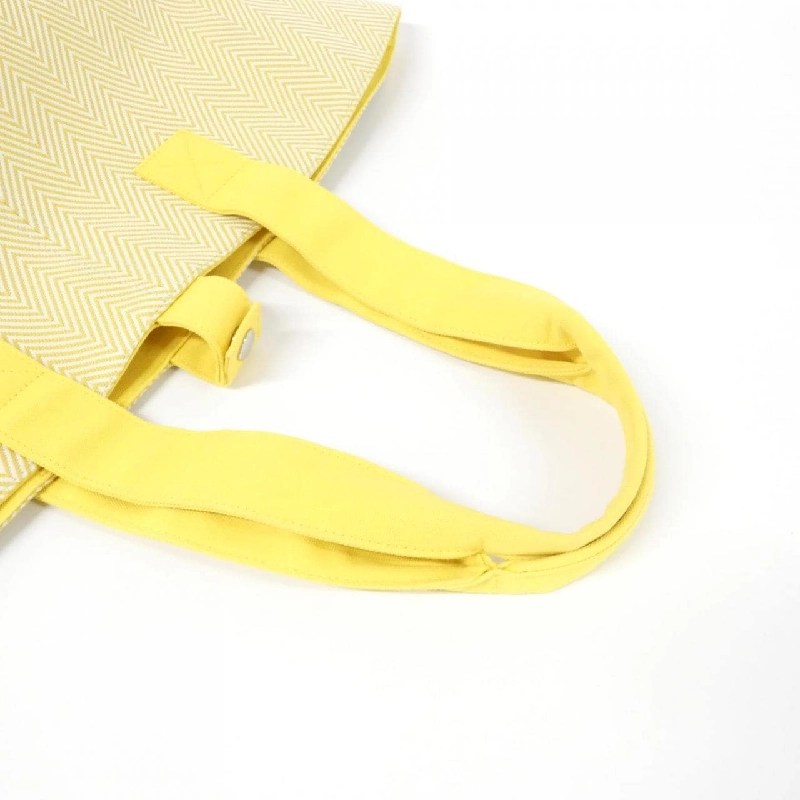 Túi xách Hermès Panier de Plage Chevron PM 102495M - Hàng hiệu Chính hãng 771359