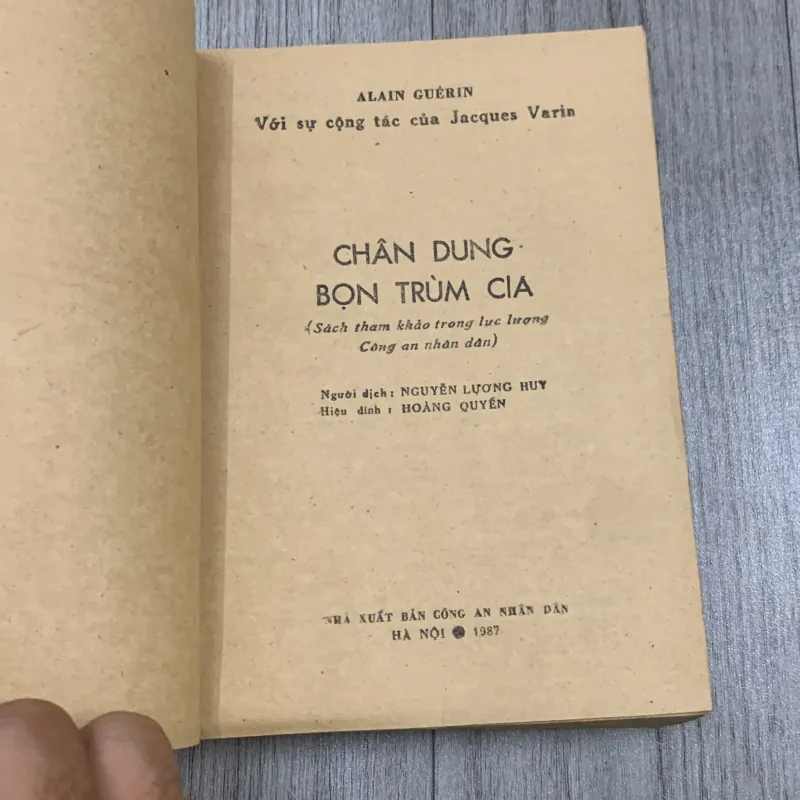 Chân dung bọn trùm cia. 10a2 1025740