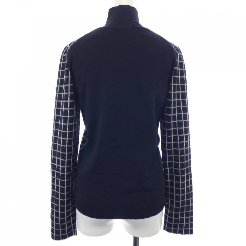 【Mã giảm giá】HERMES Áo len 642048