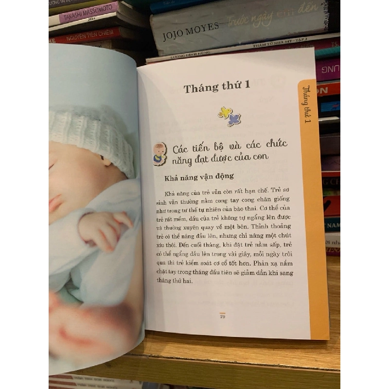 Từ sợi dây rốn thần kỳ đến những bước đi chập chững - Tạ Thị Phương Thuý và Đỗ thị Tố Nga 786084